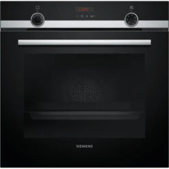 Siemens HR574ABR0 - IQ300, Einbau-Backofen Mit Dampfunterstützung
