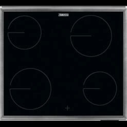 Zanussi HS1103W3 (Set: ZOFEC0W2+ZHDN640X) - Weiß -Haushalt Geschäft HS1103W3 4