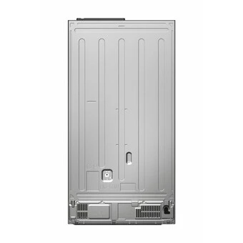 Haier HSW79F18DIPT - Side By Side, Slate Black 5 Haier HSW79F18DIPT - Side By Side, Slate Black - Image 5