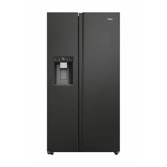 Haier HSW79F18DIPT - Side By Side, Slate Black 1 Haier HSW79F18DIPT - Side By Side, Slate Black