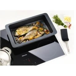 Miele HUB 5000-M - Gourmet-Bräter -Haushalt Geschäft HUB5000 2