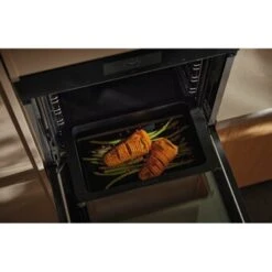 Miele HUB 5000-M - Gourmet-Bräter -Haushalt Geschäft HUB5000 3