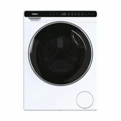 Haier HW50-BP12307 - Mini Waschmaschine, 5kg (Maße HxBxT In Cm: 70x51x44)