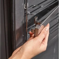 Siemens EP211KV1V - Einbau-Herd-Set, EA64RGNA1E + HE213ABS0 + HZ531000 + HZ538000 17 Siemens EP211KV1V - Einbau-Herd-Set, EA64RGNA1E + HE213ABS0 + HZ531000 + HZ538000 -Haushalt Geschäft HZ538000 4