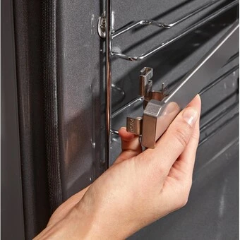 Siemens EP211KV1V - Einbau-Herd-Set, EA64RGNA1E + HE213ABS0 + HZ531000 + HZ538000 8 Siemens EP211KV1V - Einbau-Herd-Set, EA64RGNA1E + HE213ABS0 + HZ531000 + HZ538000 - Image 8