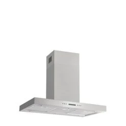 Amica IH 694 610 E - Inselhaube, 90 Cm