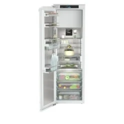 Liebherr IRBAc 5171 Peak BioFresh, Autodoor, Linksanschlag