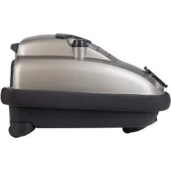 Sebo AIRBELT K1 CARAT Perlgrau - 92669SE -Haushalt Geschäft K1Carat