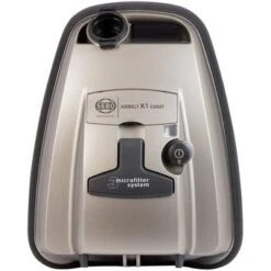 Sebo AIRBELT K1 CARAT Perlgrau - 92669SE -Haushalt Geschäft K1Carat 3