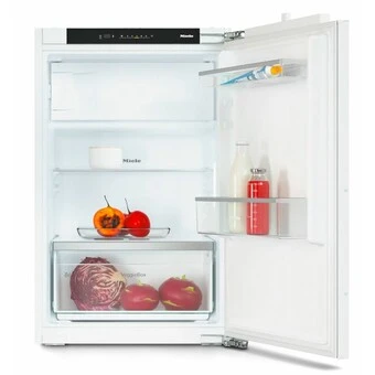 Miele K 7116 E - Einbau Kühlschrank Mit Gefrierfach, LED Beleuchtung, 88cm 1 Miele K 7116 E - Einbau Kühlschrank Mit Gefrierfach, LED Beleuchtung, 88cm
