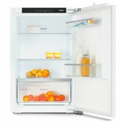 Miele K 7117 D - Einbau Kühlschrank, LED Beleuchtung, 88cm, Nur 29dB