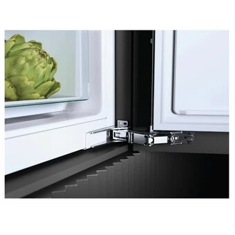 Miele K 7116 E - Einbau Kühlschrank Mit Gefrierfach, LED Beleuchtung, 88cm 4 Miele K 7116 E - Einbau Kühlschrank Mit Gefrierfach, LED Beleuchtung, 88cm - Image 4