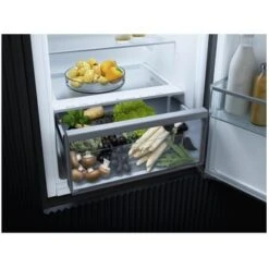 Miele K 7117 D - Einbau Kühlschrank, LED Beleuchtung, 88cm, Nur 29dB -Haushalt Geschäft K7117D 5