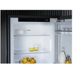 Miele K 7117 D - Einbau Kühlschrank, LED Beleuchtung, 88cm, Nur 29dB -Haushalt Geschäft K7117D 6