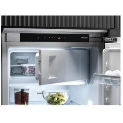 Miele K 7118 D - Einbau Kühlschrank Mit Gefrierfach, DailyFresh, 88cm 10 Miele K 7118 D - Einbau Kühlschrank Mit Gefrierfach, DailyFresh, 88cm -Haushalt Geschäft K7118D 2