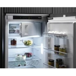 Miele K 7316 E - 122cm, Einbau-Kühlschrank + Gefrierfach -Haushalt Geschäft K7316E 3