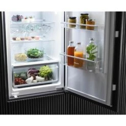 Miele K 7316 E - 122cm, Einbau-Kühlschrank + Gefrierfach -Haushalt Geschäft K7316E 4