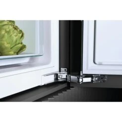 Miele K 7318 D - Einbaukühlschrank, 122cm, SoftClose + Gefrierfach -Haushalt Geschäft K7318D 3