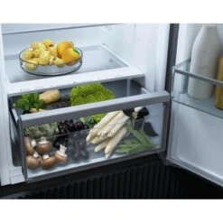 Miele K 7318 D - Einbaukühlschrank, 122cm, SoftClose + Gefrierfach -Haushalt Geschäft K7318D 4