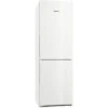 Miele KFN 4375 DD- Stand Kühlgefrierkombination, 185cm, DailyFresh, Weiß