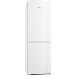 Miele KFN 4375 DD- Stand Kühlgefrierkombination, 185cm, DailyFresh, Weiß