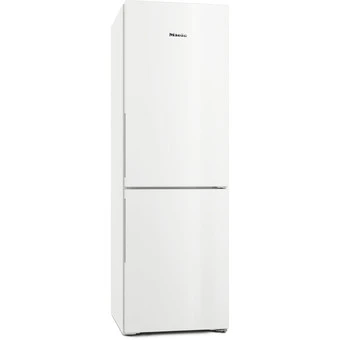 Miele KFN 4375 DD- Stand Kühlgefrierkombination, 185cm, DailyFresh, Weiß 1 Miele KFN 4375 DD- Stand Kühlgefrierkombination, 185cm, DailyFresh, Weiß