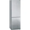 Siemens KG36EALCA - 186 X 60 Cm, Edelstahl-Look