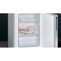 Siemens KG36EALCA - 186 X 60 Cm, Edelstahl-Look -Haushalt Geschäft KG36EVL4A 4