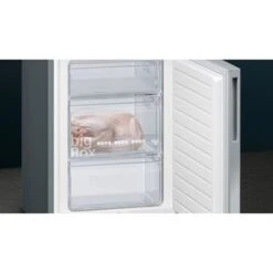 Siemens KG39E8IBA - Kühl-Gefrier-Kombination -Haushalt Geschäft KG39E8IBA 6