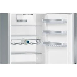 Siemens KG39EALCA - 201 X 60 Cm, Edelstahl-Look -Haushalt Geschäft KG39EALCA 3