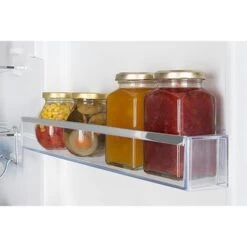 Amica KGC 15494 E - Total NoFrost, Edelstahloptik, 55 Cm Breit -Haushalt Geschäft KGC15493W 5