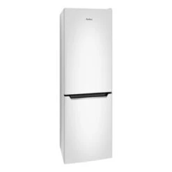 Amica KGCL 384 155-1 W - Kühl-/Gefrierkombination, 144 Cm Höhe -Haushalt Geschäft KGCL384155 1W 1