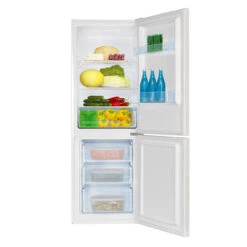 Amica KGCL 386 160 W - Kühl-/Gefrierkombination, 159 Cm