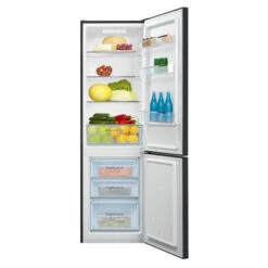 Amica KGCL 387 150 S - Kühl-/Gefrierkombination, 176 Cm