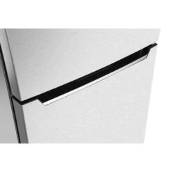 Amica KGCL 384 159 E - Kühl-/Gefrierkombination, 144 Cm, Edelstahloptik -Haushalt Geschäft KGCL 384 155 E 3 2