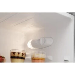 Amica KGCL 384 155-1 W - Kühl-/Gefrierkombination, 144 Cm Höhe -Haushalt Geschäft KGCL 384 155 E 4