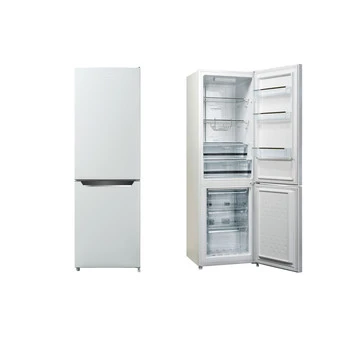 Amica KGCN 387 110 W (Kühlgefrierkombi 170 X 55 Cm) 2 Amica KGCN 387 110 W (Kühlgefrierkombi 170 X 55 Cm) - Image 2