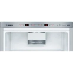 Bosch KGE36ALCA - 186 X 60 Cm, Edelstahl-Optik 12 Bosch KGE36ALCA - 186 X 60 Cm, Edelstahl-Optik -Haushalt Geschäft KGE36ALCA 6