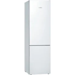 Bosch KGE39AWCA - 201 X 60 Cm, Weiss