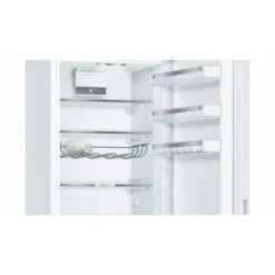 Bosch KGE39AWCA - 201 X 60 Cm, Weiss -Haushalt Geschäft KGE39VW4A 2