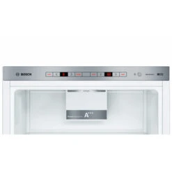 Bosch KGE39AWCA - 201 X 60 Cm, Weiss -Haushalt Geschäft KGE39VW4A 4