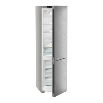 Liebherr KGNsdc 57Z03 - EasyFresh, NoFrost, 201 Cm, SteelDoor 2 Liebherr KGNsdc 57Z03 - EasyFresh, NoFrost, 201 Cm, SteelDoor - Image 2
