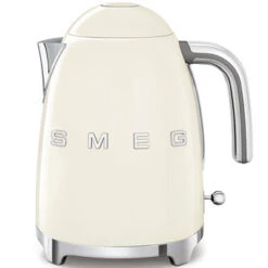 Smeg KLF03CREU - Creme - Wasserkocher 50's Style