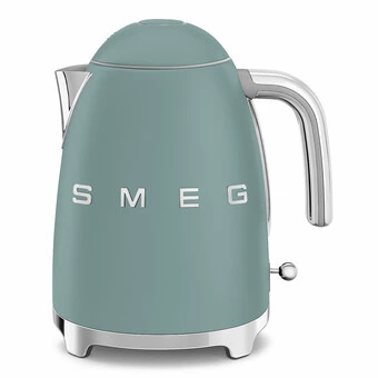 Smeg KLF03EGMEU - Wasserkocher 50's Style, Emerald Green 1 Smeg KLF03EGMEU - Wasserkocher 50's Style, Emerald Green