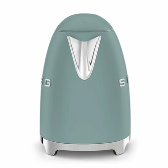 Smeg KLF03EGMEU - Wasserkocher 50's Style, Emerald Green 2 Smeg KLF03EGMEU - Wasserkocher 50's Style, Emerald Green - Image 2