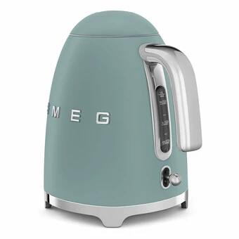 Smeg KLF03EGMEU - Wasserkocher 50's Style, Emerald Green 4 Smeg KLF03EGMEU - Wasserkocher 50's Style, Emerald Green - Image 4