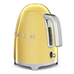 Smeg KLF03GOEU - Gold - Wasserkocher 50's Style -Haushalt Geschäft KLF03GOEU 4