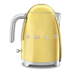 Smeg KLF03GOEU - Gold - Wasserkocher 50's Style -Haushalt Geschäft KLF03GOEU 5