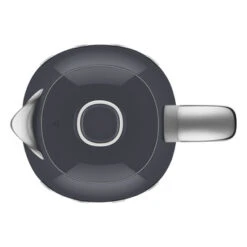 Smeg KLF03GREU - Slate Grey - Wasserkocher 50's Style 14 Smeg KLF03GREU - Slate Grey - Wasserkocher 50's Style -Haushalt Geschäft KLF03GREU 3