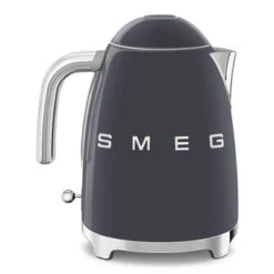 Smeg KLF03GREU - Slate Grey - Wasserkocher 50's Style 17 Smeg KLF03GREU - Slate Grey - Wasserkocher 50's Style -Haushalt Geschäft KLF03GREU 6